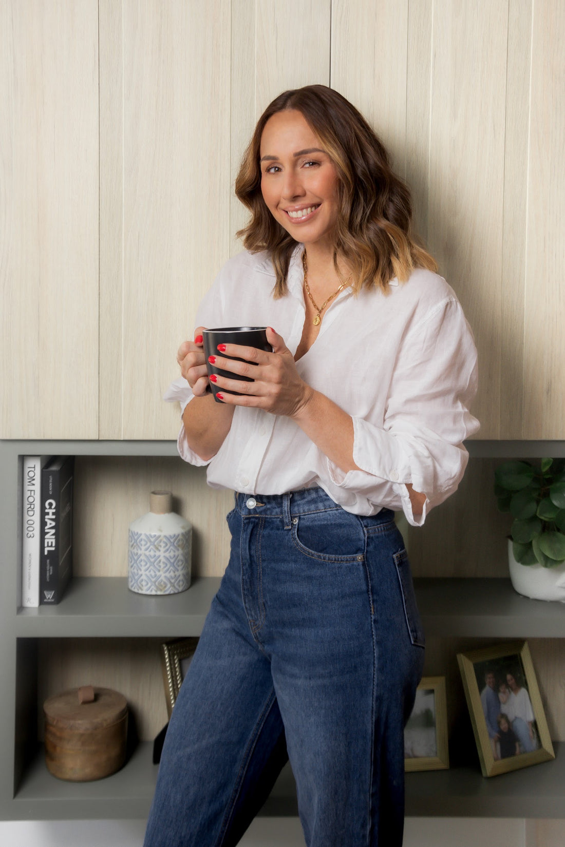 PERSONAL SHOPPER ONLINE